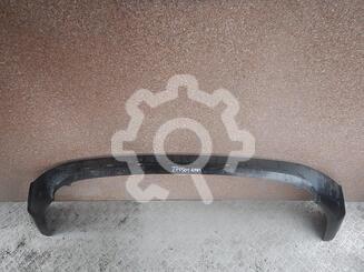 Юбка задняя Toyota RAV 4 IV [CA40] 2012 - 2019