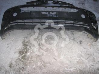 Юбка передняя Toyota RAV 4 IV [CA40] 2012 - 2019
