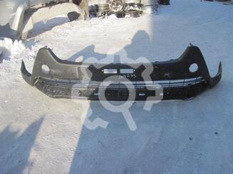 Юбка передняя Toyota RAV 4 IV [CA40] 2012 - 2019
