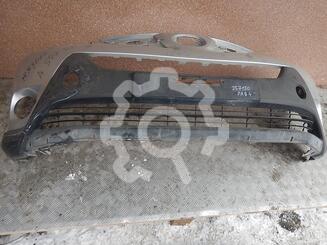 Юбка передняя Toyota RAV 4 IV [CA40] 2012 - 2019