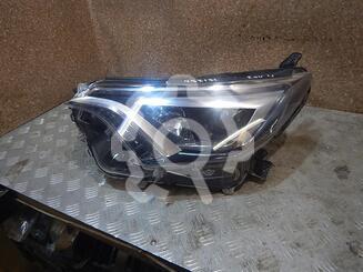 Фара левая Toyota RAV 4 IV [CA40] 2012 - 2019