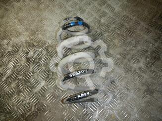 Пружина задняя Toyota RAV 4 IV [CA40] 2012 - 2019