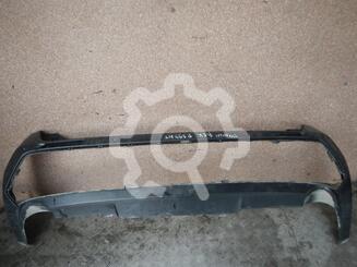 Бампер задний Toyota RAV 4 V [XA50] 2018 - н.в.