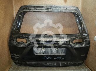 Дверь багажника Toyota RAV 4 V [XA50] 2018 - н.в.