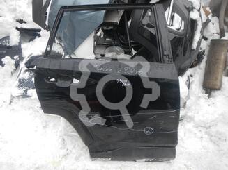 Дверь задняя правая Toyota RAV 4 V [XA50] 2018 - н.в.