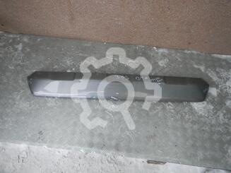 Накладка бампера заднего Toyota RAV 4 V [XA50] 2018 - н.в.