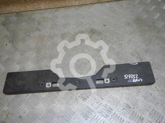 Накладка бампера переднего Toyota RAV 4 V [XA50] 2018 - н.в.