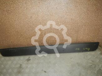 Накладка двери багажника Toyota RAV 4 V [XA50] 2018 - н.в.