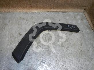 Накладка крыла заднего правого Toyota RAV 4 V [XA50] 2018 - н.в.