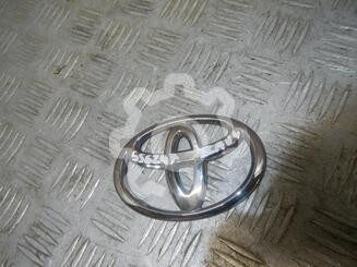 Эмблема Toyota RAV 4 V [XA50] 2018 - н.в.