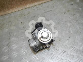 Заслонка дроссельная механическая Volkswagen Touareg I 2002 - 2010
