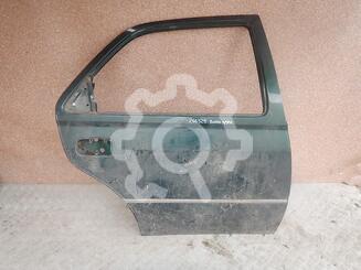 Дверь задняя правая Toyota Vista (V50) 1998 - 2003