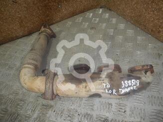 Коллектор выпускной Volkswagen Touareg I 2002 - 2010
