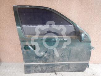 Дверь передняя правая Toyota Vista (V50) 1998 - 2003