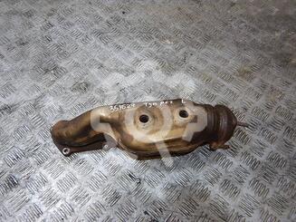 Коллектор выпускной Volkswagen Touareg I 2002 - 2010