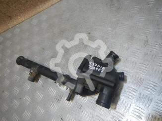 Корпус термостата Volkswagen Touareg I 2002 - 2010