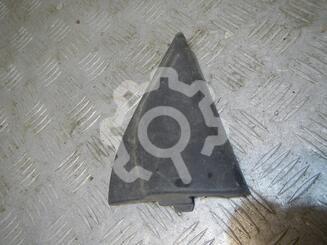 Накладка двери Toyota Yaris 2005 - 2011