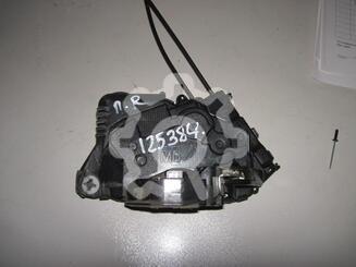 Замок двери Toyota Yaris 2005 - 2011