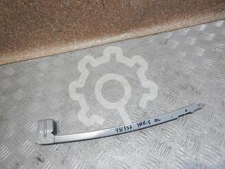 Направляющая стекла двери Toyota Yaris 2005 - 2011