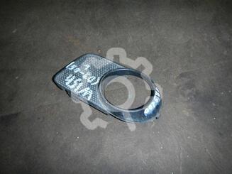 Решетка в бампер Toyota Vitz P10 1999 - 2005