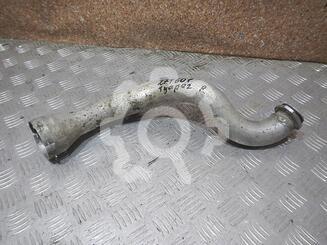 Патрубок интеркулера Volkswagen Touareg I 2002 - 2010