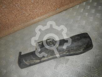 Накладка (кузов внутри) Toyota Yaris 2005 - 2011