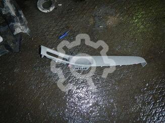 Накладка двери передней левой Toyota Yaris 2005 - 2011