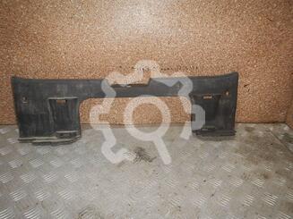Обшивка багажника Toyota Yaris 2005 - 2011