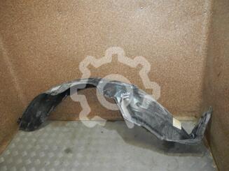 Локер передний правый Toyota Yaris 2005 - 2011