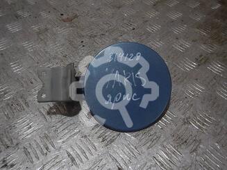 Лючок бензобака Toyota Yaris 2005 - 2011