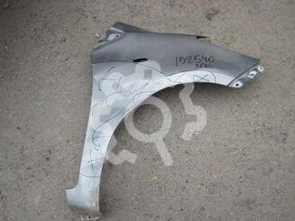 Крыло переднее правое Toyota Yaris 2005 - 2011