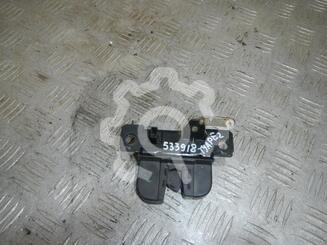 Замок багажника Volkswagen Touareg I 2002 - 2010