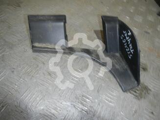 Накладка (кузов внутри) Volkswagen Touareg I 2002 - 2010