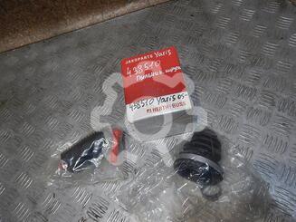 Пыльник ШРУСа Toyota Yaris 2005 - 2011