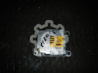 Блок управления AIR BAG Toyota Yaris 2005 - 2011