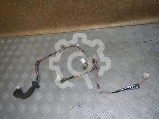 Проводка (коса) Toyota Yaris 2005 - 2011