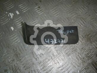 Накладка декоративная Volkswagen Touareg I 2002 - 2010
