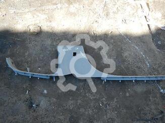 Накладка порога (внутренняя) Volkswagen Touareg I 2002 - 2010