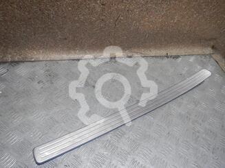 Накладка порога (внутренняя) Volkswagen Touareg I 2002 - 2010