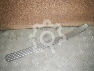 Накладка порога (внутренняя) Volkswagen Touareg I 2002 - 2010