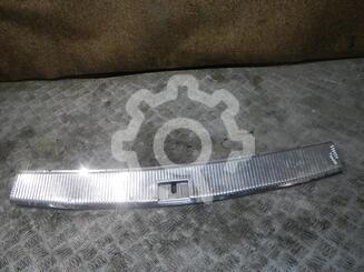 Обшивка багажника Volkswagen Touareg I 2002 - 2010