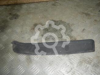 Обшивка двери багажника Volkswagen Touareg I 2002 - 2010