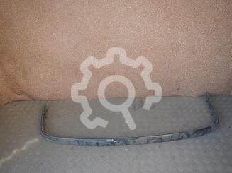 Молдинг бампера заднего Volkswagen Golf IV/Bora 1997 - 2005
