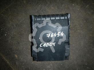 Крышка блока предохранителей Volkswagen Caddy III c 2004 г.
