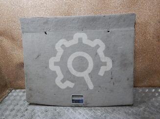 Пол багажника Volkswagen Touareg I 2002 - 2010