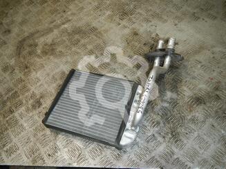 Радиатор отопителя Volkswagen Touareg I 2002 - 2010