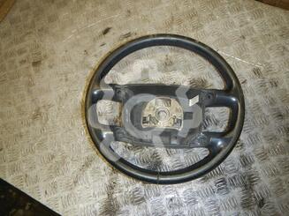 Рулевое колесо Volkswagen Touareg I 2002 - 2010