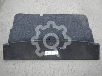 Пол багажника Volkswagen Golf V 2003 - 2009
