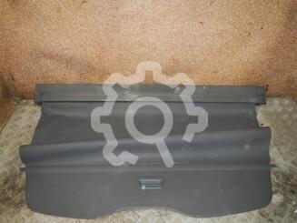 Шторка багажника Volkswagen Touareg I 2002 - 2010