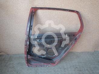 Рамка двери Volkswagen Golf V 2003 - 2009